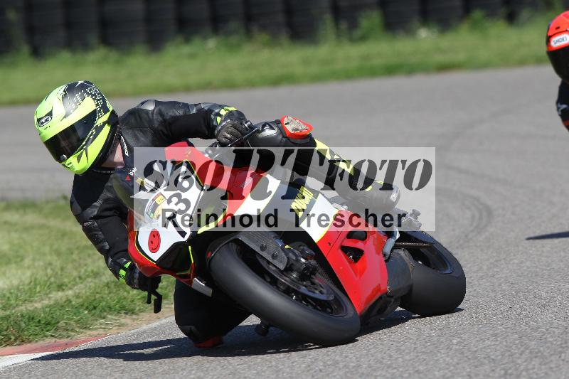 /13 01.05.2025 Speer Racing ADR/Gruppe gelb/736